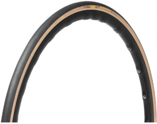 Panaracer Agilest Duro Tubeless Ready Folding 700c Road Tyre