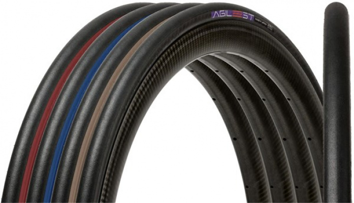 Panaracer Agilest Folding 700c Road Bike Tyre