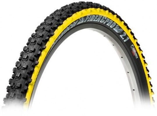 Panaracer Fire-XC Pro TLC 26
