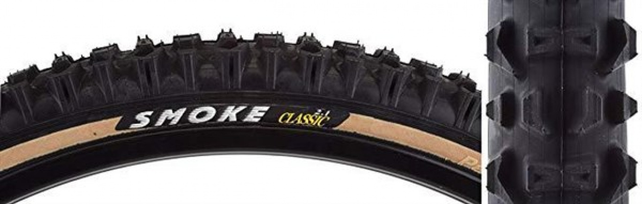 Panaracer Smoke Classic Folding Tyre