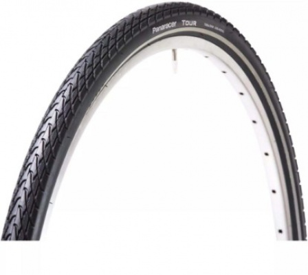 Panaracer Tour Reflective Wire Bead 26