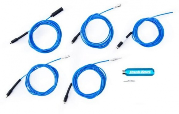 Park Tool IR-1.3 - Internal Cable Routing Kit