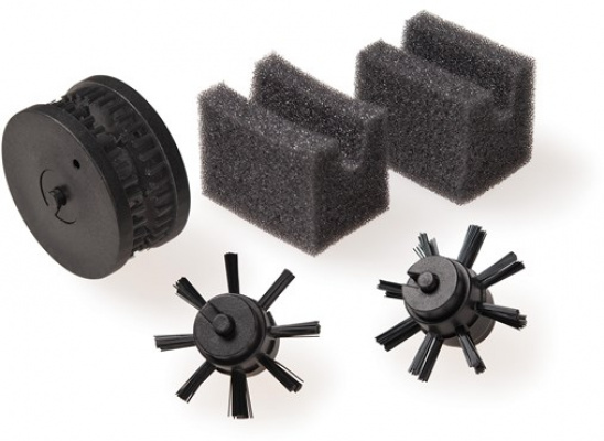Park Tool RBS-5 - Replacement Brush Set For CM-5/5.2/5.3