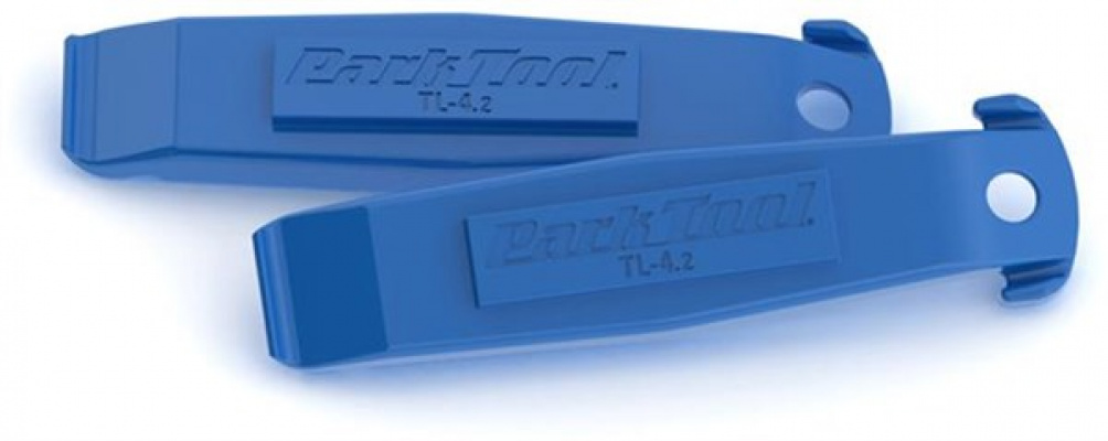 Park Tool TL4.2C - Tyre Lever Set of 2