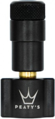 Peatys Holeshot CO2 Tyre Inflator Head