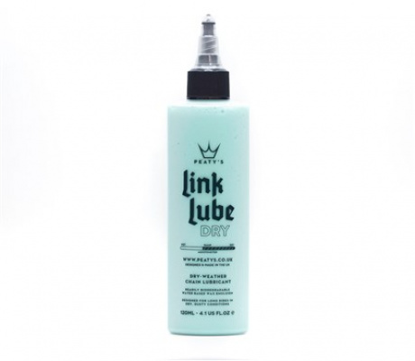 Peatys Link Lube Dry