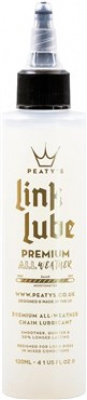 Peatys LinkLube All-Weather Premium