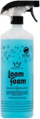 Peatys Loam Foam Professional Grade Bike Cleaner 1 Litre
