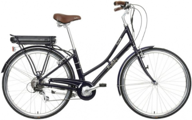 Pendleton Somerby E Midnight Blue