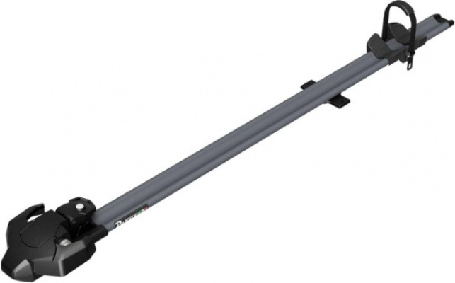 Peruzzo Pure Instinct Fork Fixing Roof Carrier Car Rack