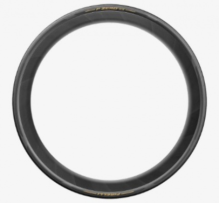 Pirelli P Zero Race Tubeless Ready SpeedCORE SmartEVO Folding 700c Road Tyre