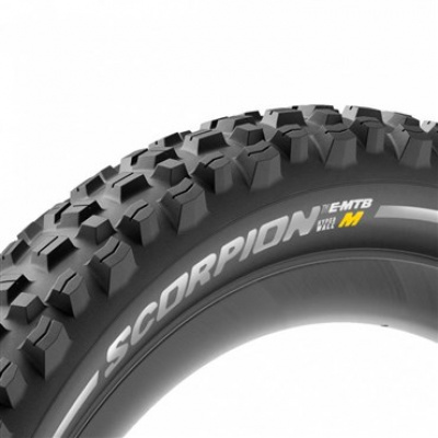 Pirelli Scorpion E-MTB M 29
