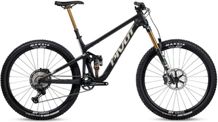 Pivot Switchblade V6 29 Pro XT/XTR Mountain Bike 2025 - Enduro Full Suspension MTB