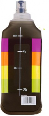 Precision Fuel & Hydration Flow Flask