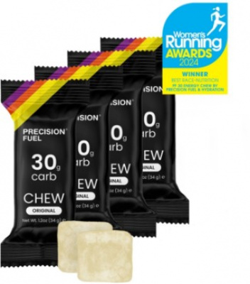 Precision Fuel & Hydration PF 30 Chew