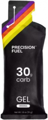 Precision Fuel & Hydration PF 30 Energy Gel