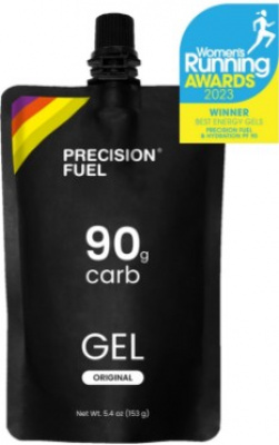 Precision Fuel & Hydration PF 90 Energy Gel