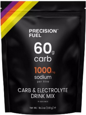 Precision Fuel & Hydration PF Carb & Electrolyte Drink Mix