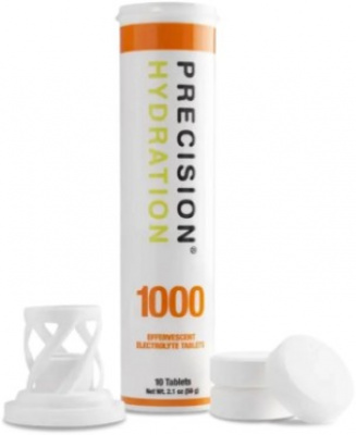 Precision Fuel & Hydration PH 1000 Electrolyte Tube