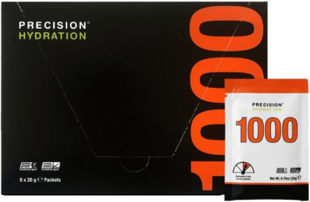 Precision Fuel & Hydration PH 1000 Hydration Electrolyte Powder