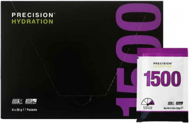 Precision Fuel & Hydration PH 1500 Hydration Electrolyte Powder