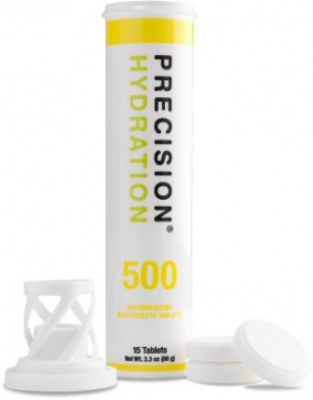 Precision Fuel & Hydration PH 500 Electrolyte Tube