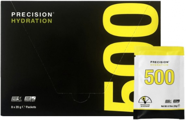 Precision Fuel & Hydration PH 500 Hydration Electrolyte Powder