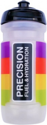 Precision Fuel & Hydration Water Bottle