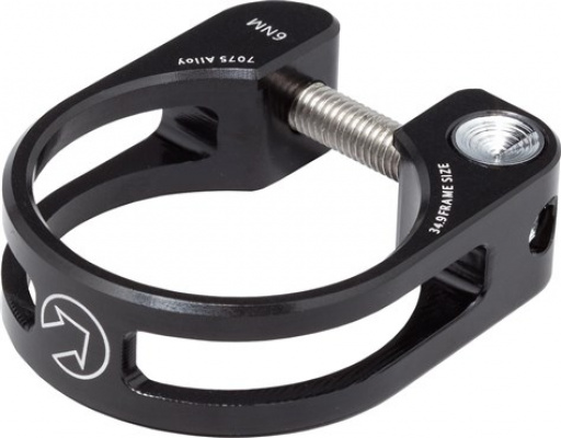 Pro Performance Seatpost Clamp