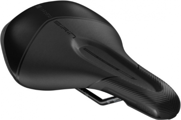 Pro Sirin Performance Womens Road Saddle Anatomic Fit