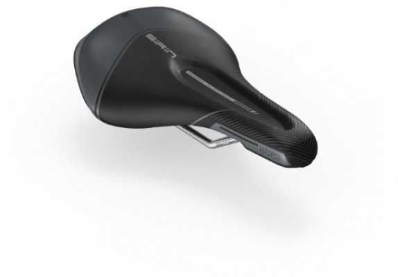 Pro Sirin Sport Womens Cromo Rail Road Saddle Anatomic Fit