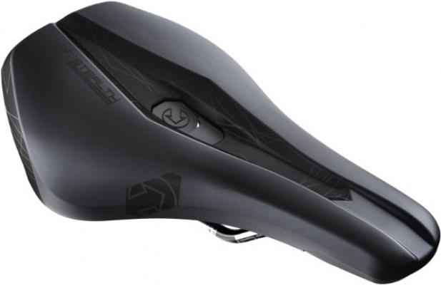 Pro Stealth Offroad Saddle
