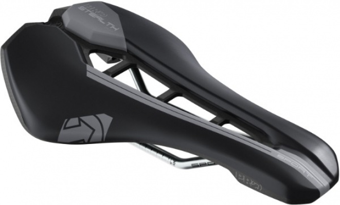 Pro Stealth Sport Saddle