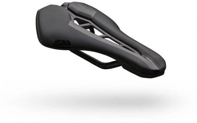 Pro Stealth Team Saddle