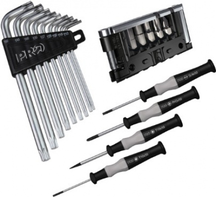Pro Tool Bundle