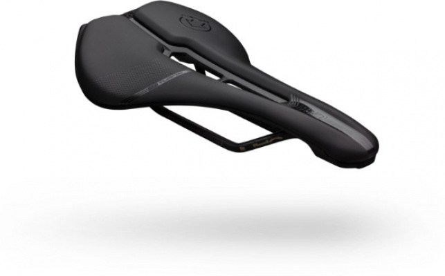 Pro Turnix Performance Carbon Base Road Saddle Anatomic Fit