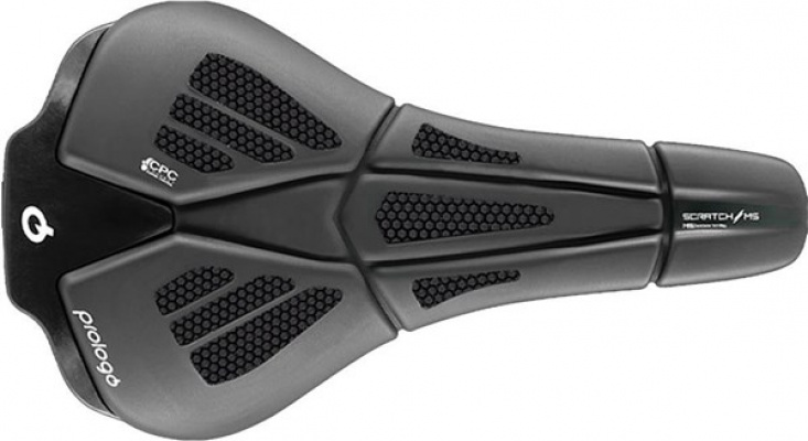 Prologo Scratch M5 140 CPC Nack Saddle