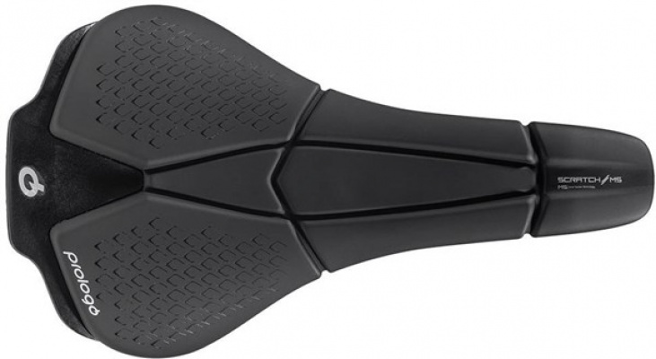 Prologo Scratch M5 140 Nack Saddle