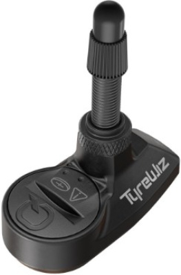 Quarq Tyrewiz 2.0 Air Pressure Sensor For Presta Valve