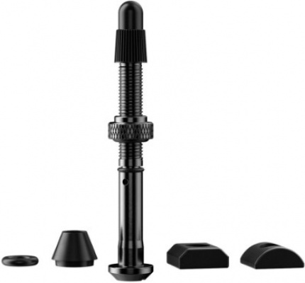 Quarq Tyrewiz 2.0 Valve Stem Packs