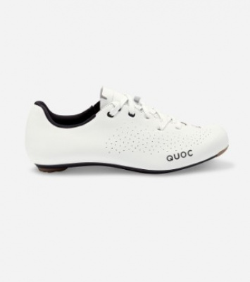 Quoc Escape Road Lace Road Shoes