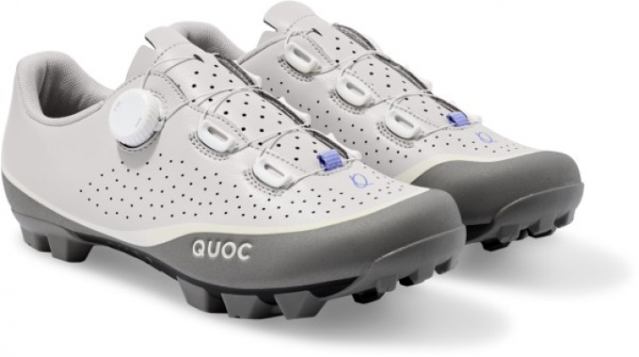 Quoc Gran Tourer III Gravel Shoes