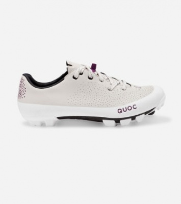Quoc Gran Tourer XC Lace Gravel Shoes