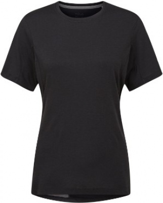 RAB Cinder Crimp Tee Womens