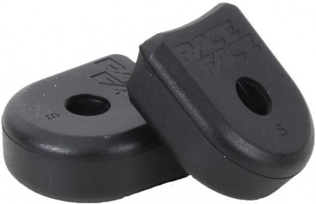 Race Face Alloy Crank Boots