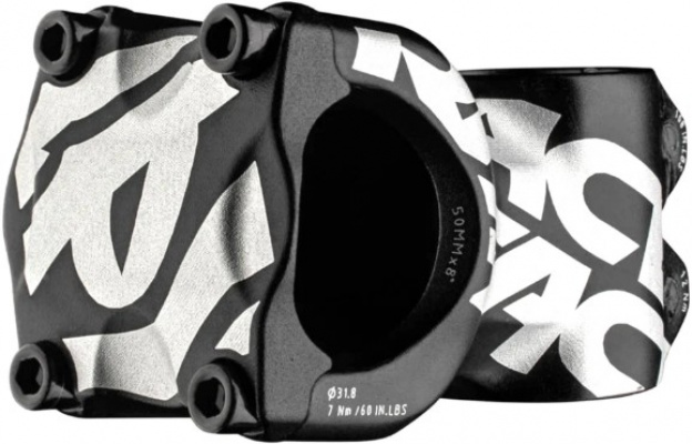 Race Face Chester 31.8mm MTB Stem