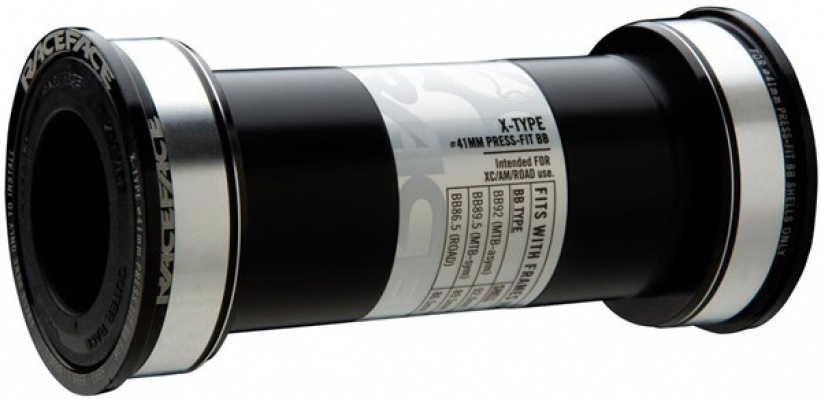 Race Face Cinch BB92 Bottom Bracket 24mm External Seal
