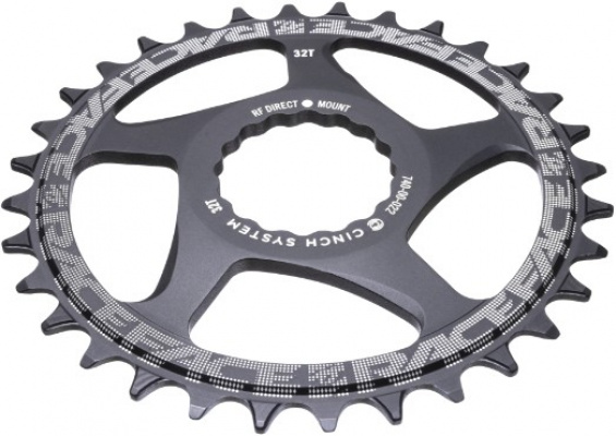 Race Face Direct Mount 10/12 Speed Chainring