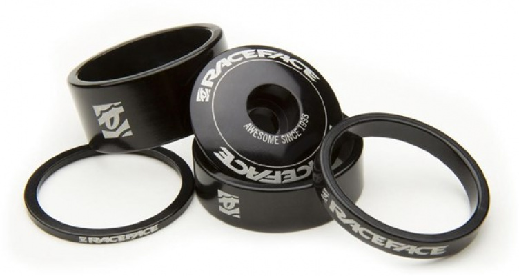 Race Face Headset Spacer Kit
