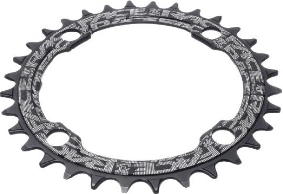 Race Face Single Narrow Wide Chainring